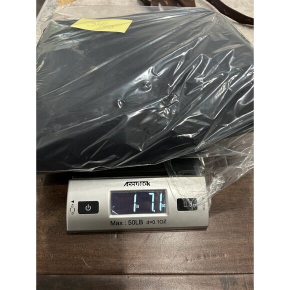 Vintage Stafford Mens Navy Blue Suit Jacket Blazer Size Wool Blend Sz 40S - Picture 10 of 10